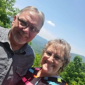 Meet your Posher, Patty